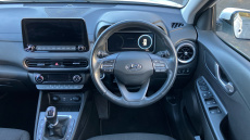 Hyundai Kona 1.0 TGDi 48V MHEV Premium 5dr Petrol Hatchback